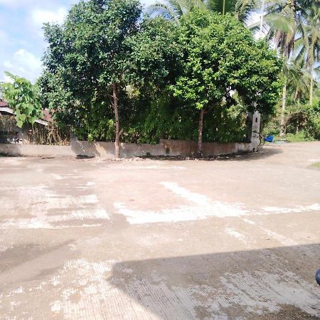 Villa Del Carmen Haven Bohol Екстер'єр фото