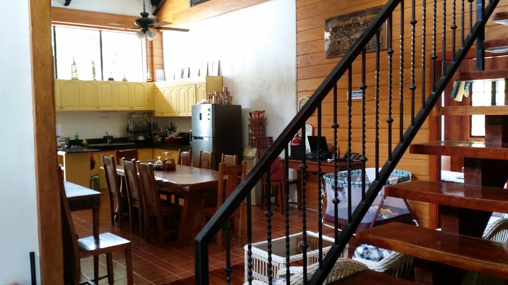Villa Del Carmen Haven Bohol Екстер'єр фото