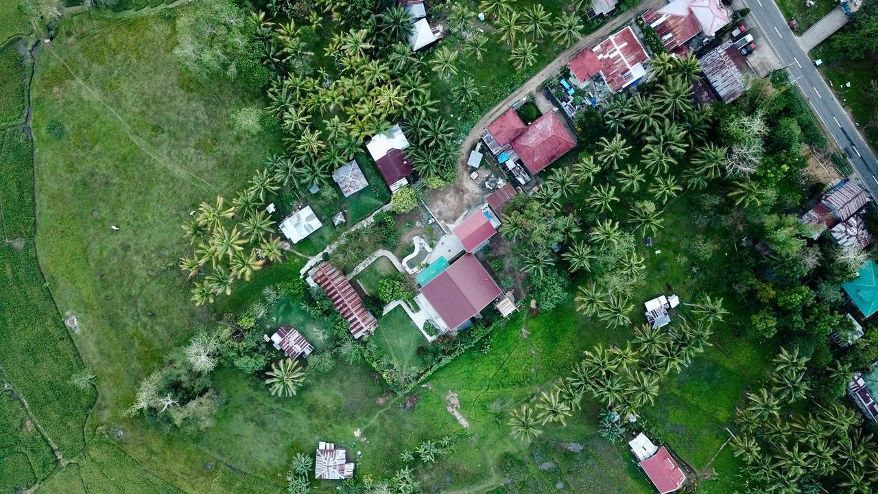 Villa Del Carmen Haven Bohol Екстер'єр фото