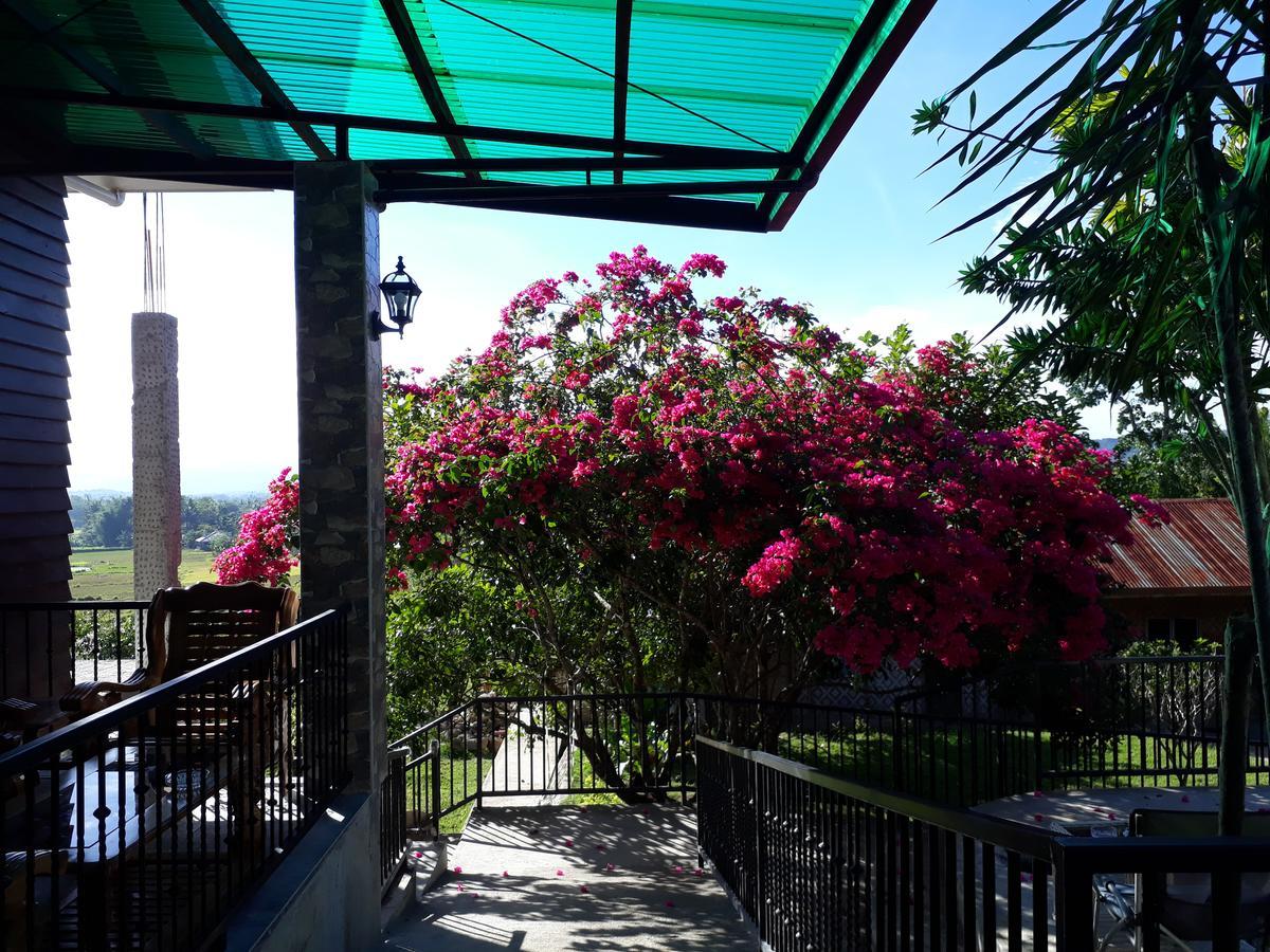 Villa Del Carmen Haven Bohol Екстер'єр фото