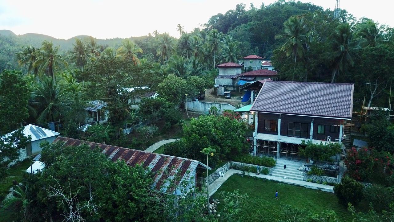 Villa Del Carmen Haven Bohol Екстер'єр фото