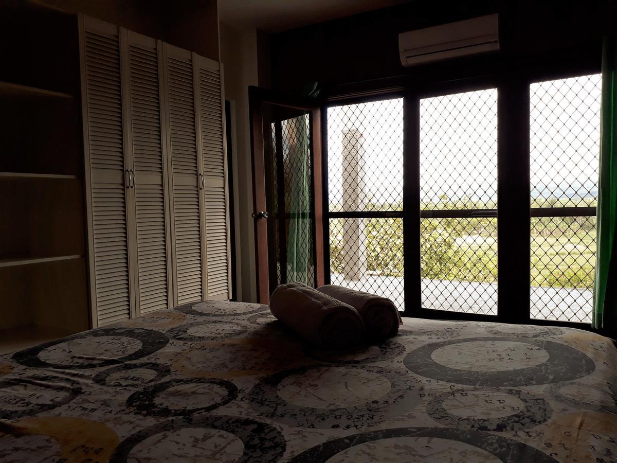 Villa Del Carmen Haven Bohol Екстер'єр фото