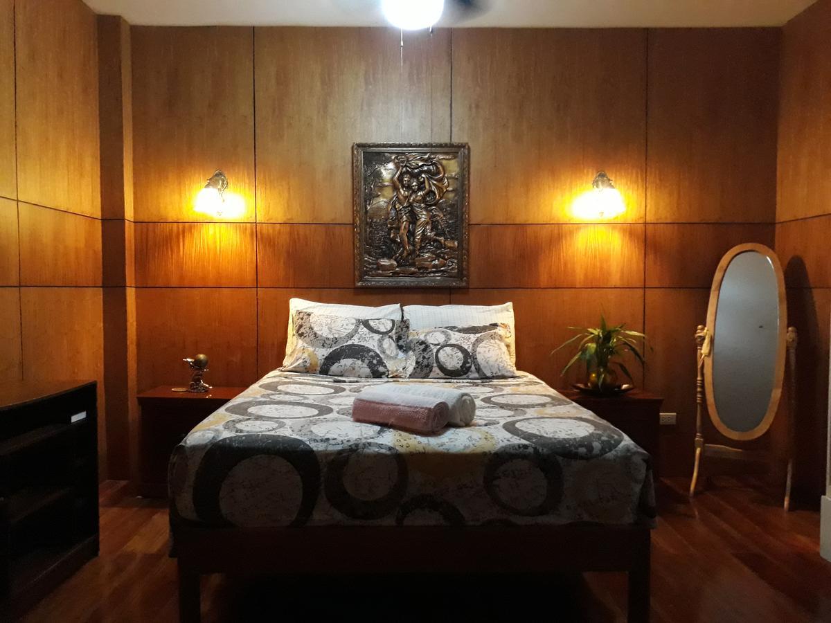 Villa Del Carmen Haven Bohol Екстер'єр фото