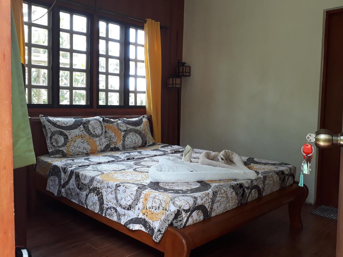 Villa Del Carmen Haven Bohol Екстер'єр фото