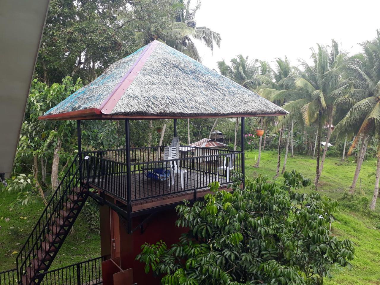 Villa Del Carmen Haven Bohol Екстер'єр фото