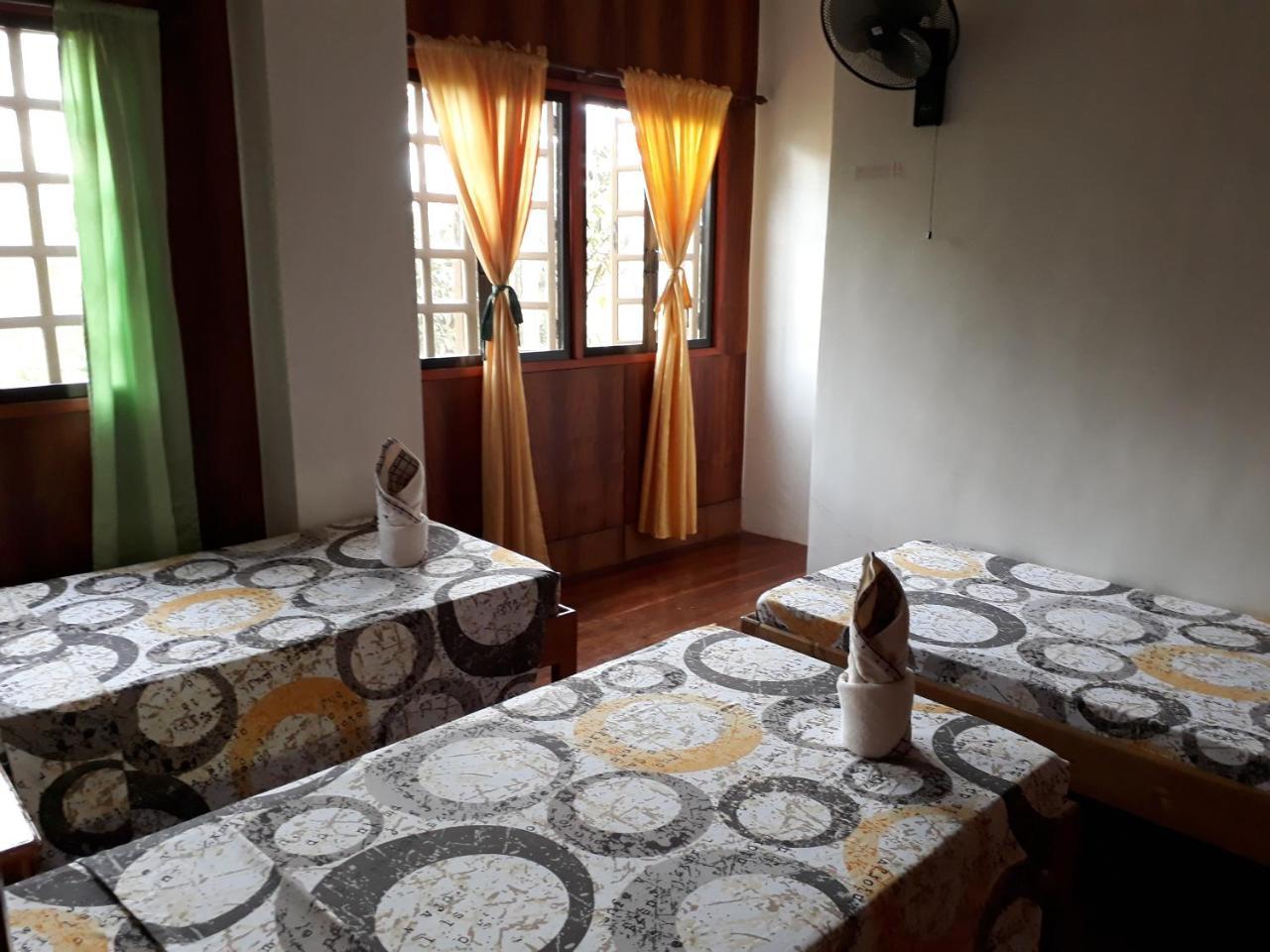 Villa Del Carmen Haven Bohol Екстер'єр фото