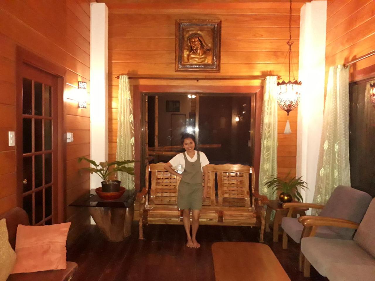 Villa Del Carmen Haven Bohol Екстер'єр фото