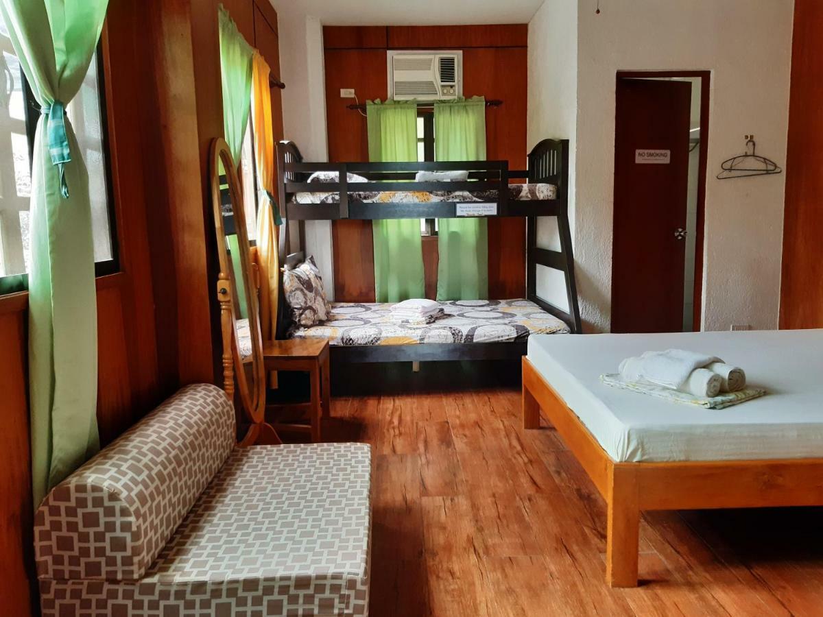 Villa Del Carmen Haven Bohol Екстер'єр фото