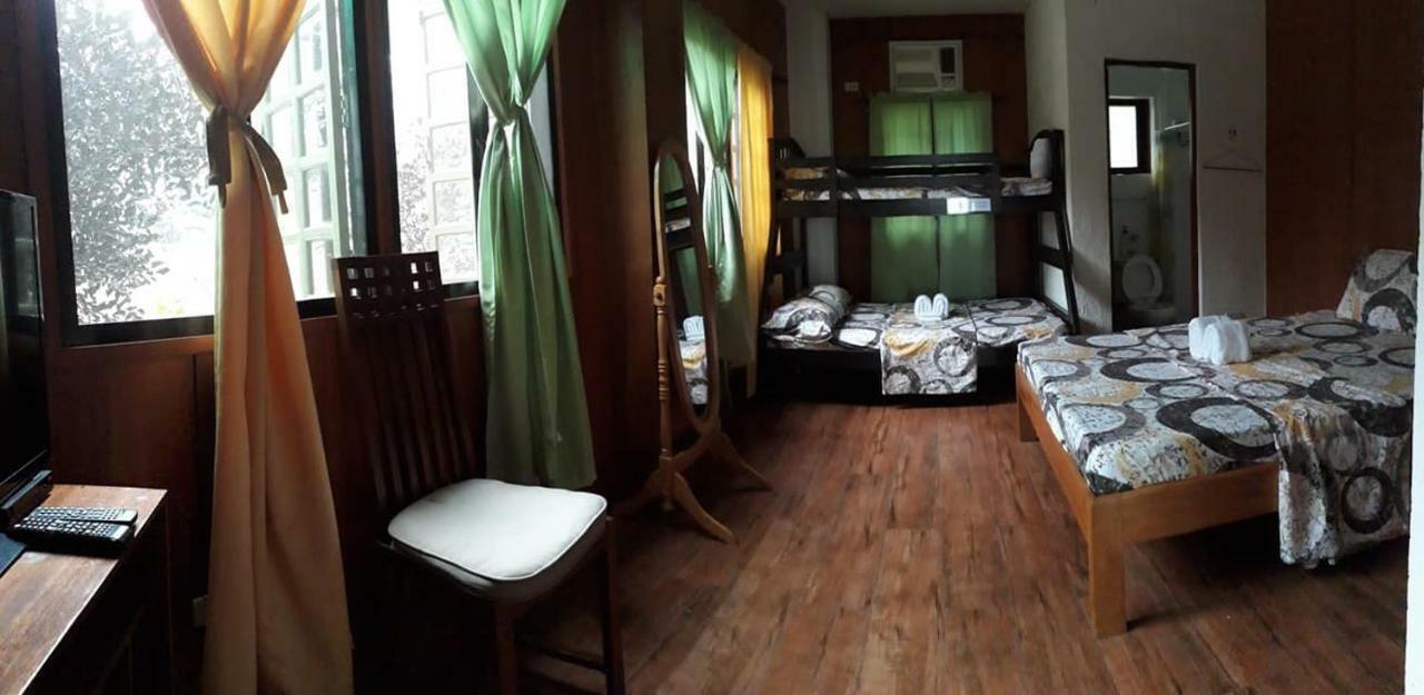 Villa Del Carmen Haven Bohol Екстер'єр фото