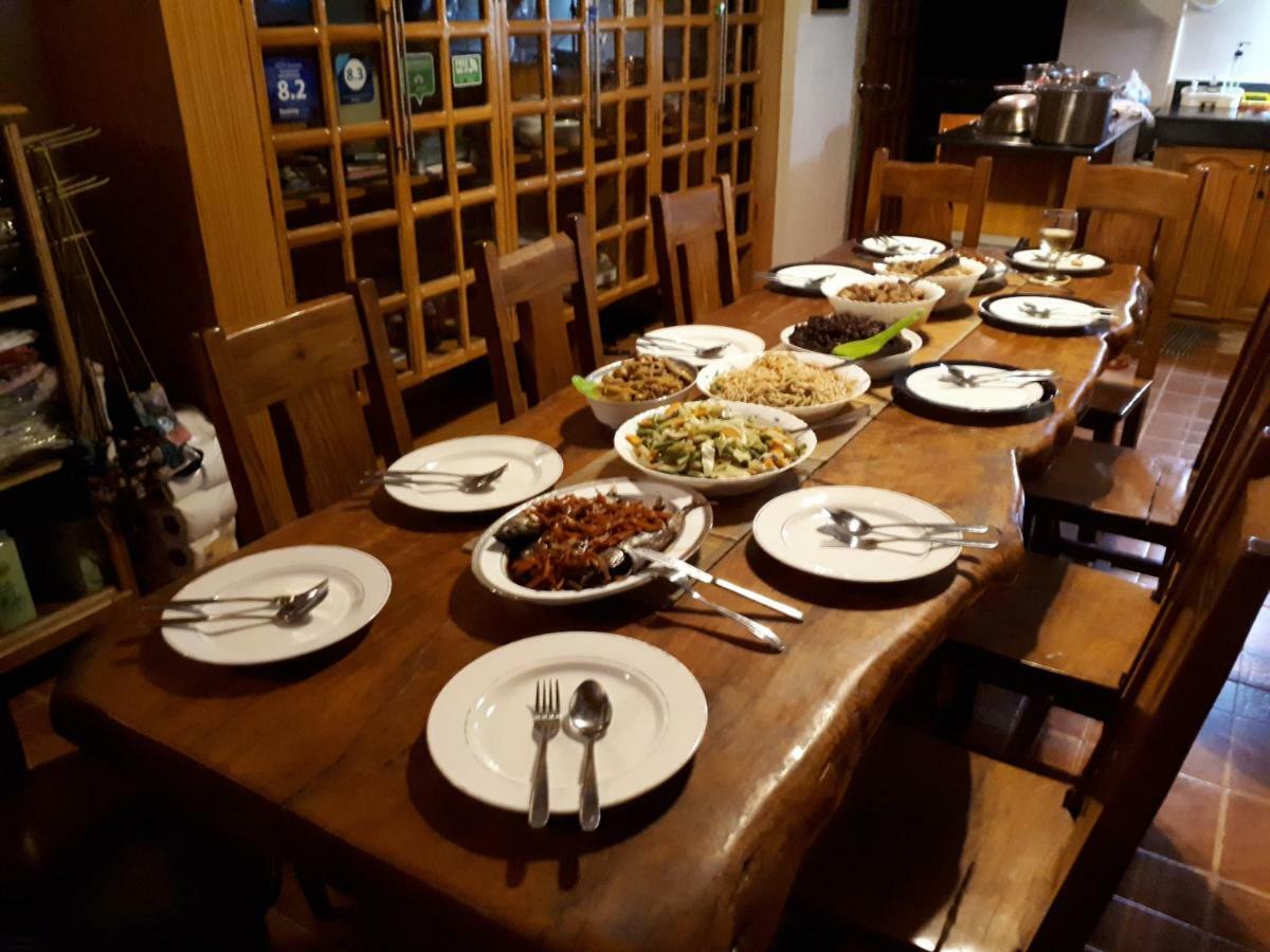 Villa Del Carmen Haven Bohol Екстер'єр фото