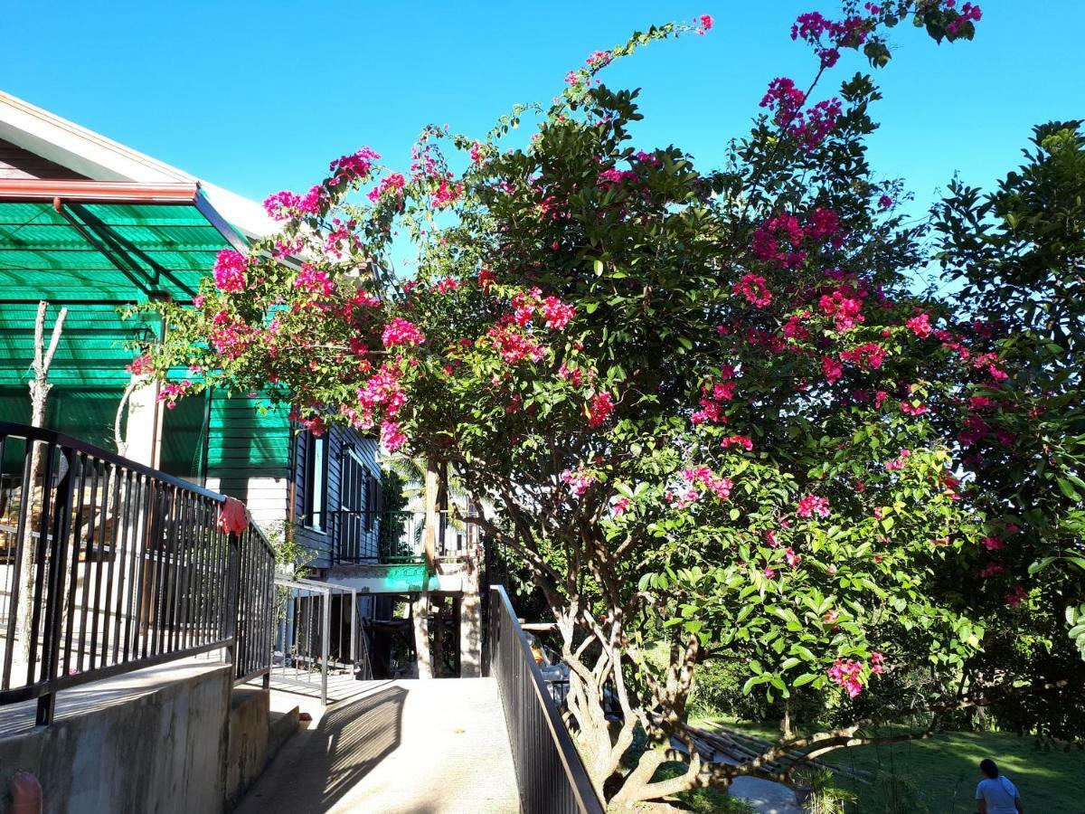 Villa Del Carmen Haven Bohol Екстер'єр фото