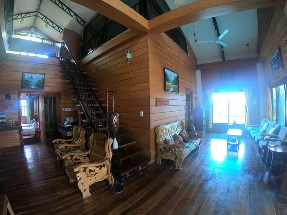 Villa Del Carmen Haven Bohol Екстер'єр фото