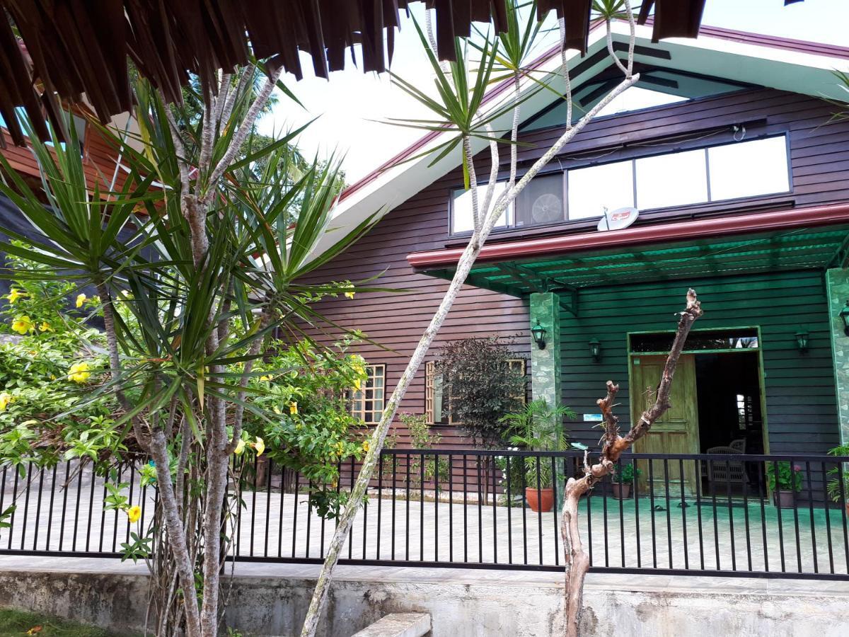 Villa Del Carmen Haven Bohol Екстер'єр фото