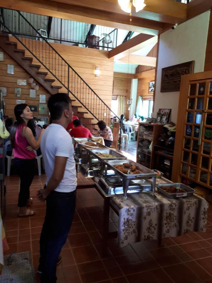 Villa Del Carmen Haven Bohol Екстер'єр фото