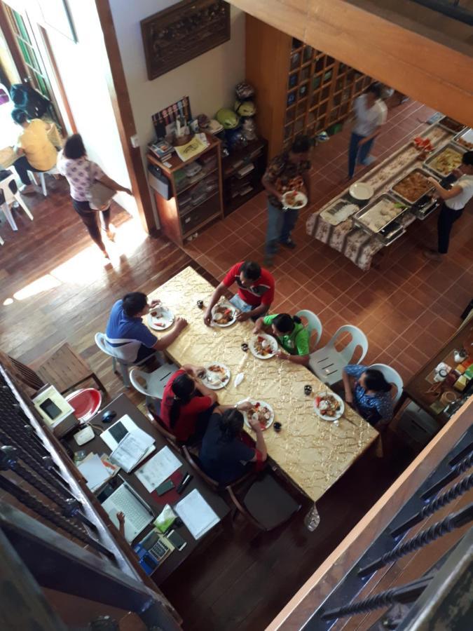Villa Del Carmen Haven Bohol Екстер'єр фото