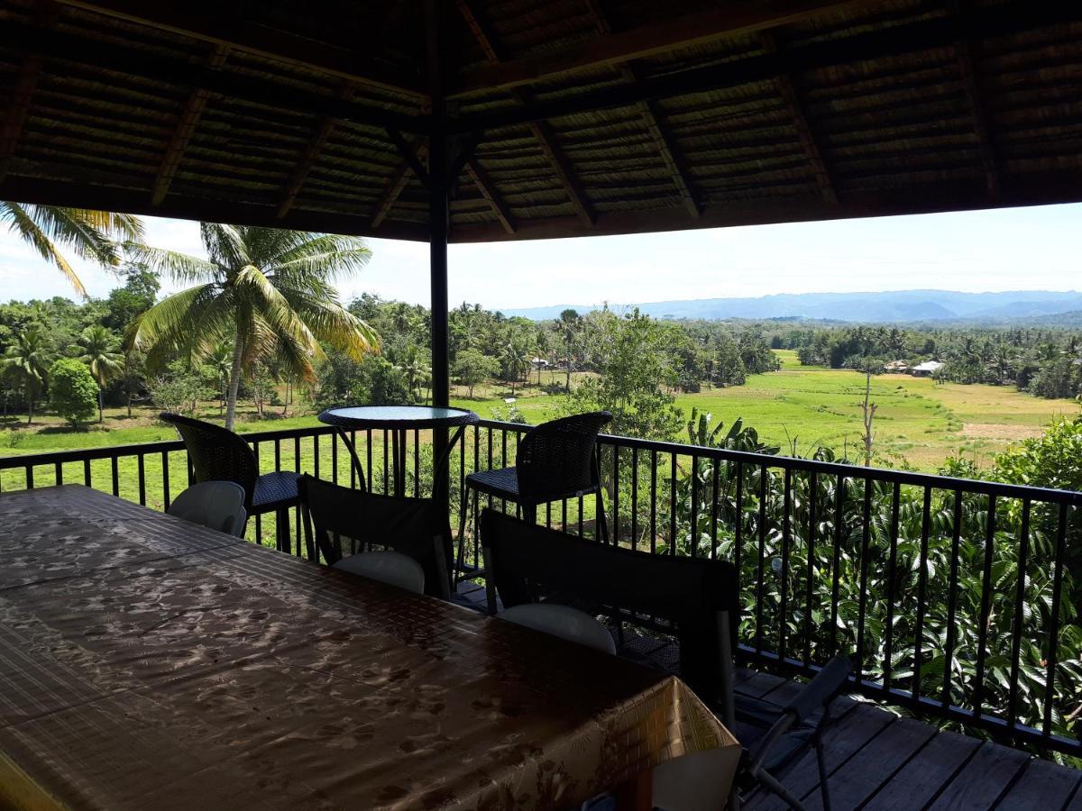 Villa Del Carmen Haven Bohol Екстер'єр фото