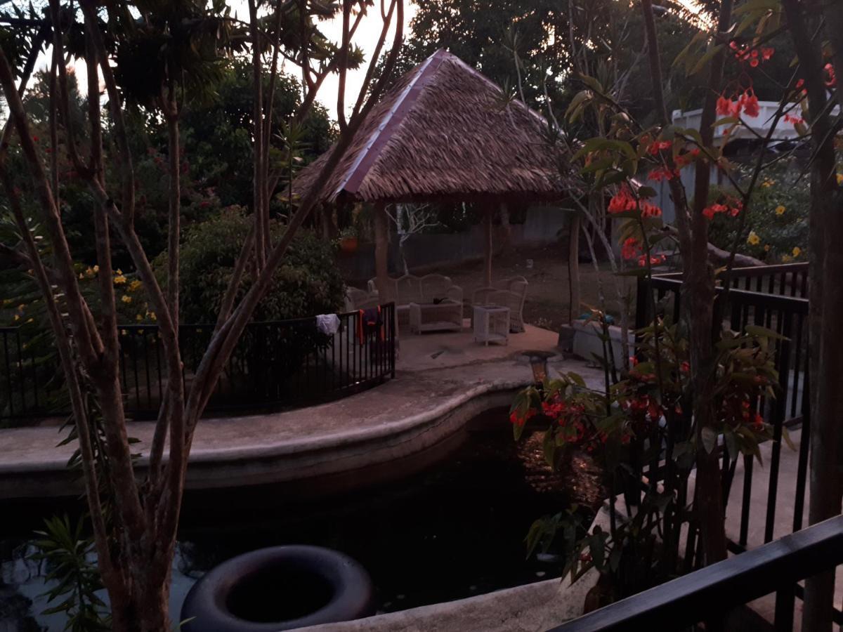 Villa Del Carmen Haven Bohol Екстер'єр фото
